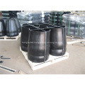 Carbon steel seamless concentric reducer pipe fittings